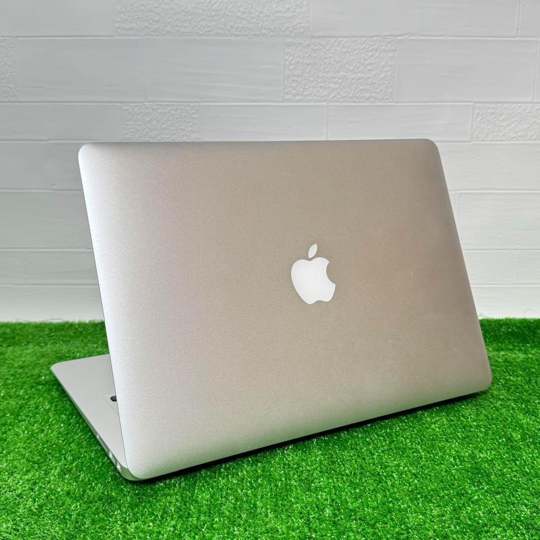 Apple MacBook Air i5 8GB SSD512GB ノートPC