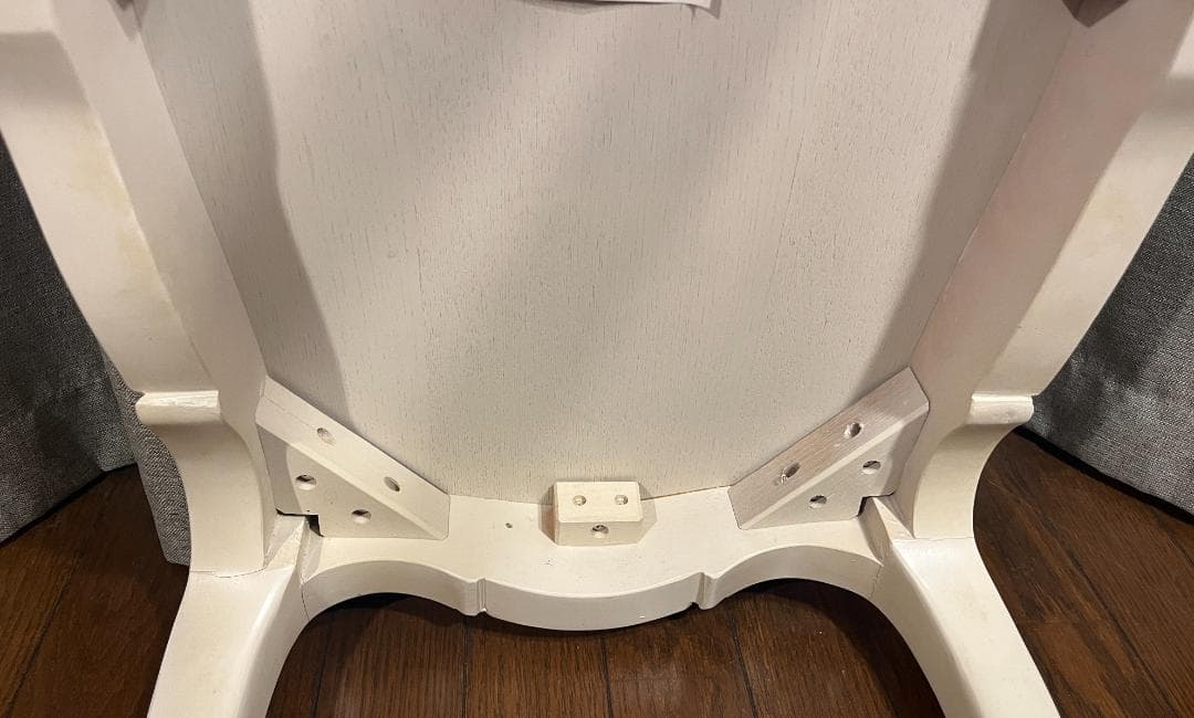 カリモク Domanmi ドマーニ LouisXV ルイ15世 ローテーブル