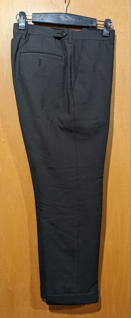 LAD MUSICIAN セットアップ スーツ 42