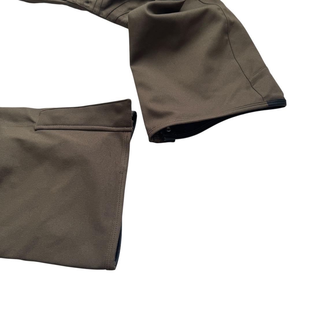 VOLCOM ARTICULATED パンツ 日本XL メンズ