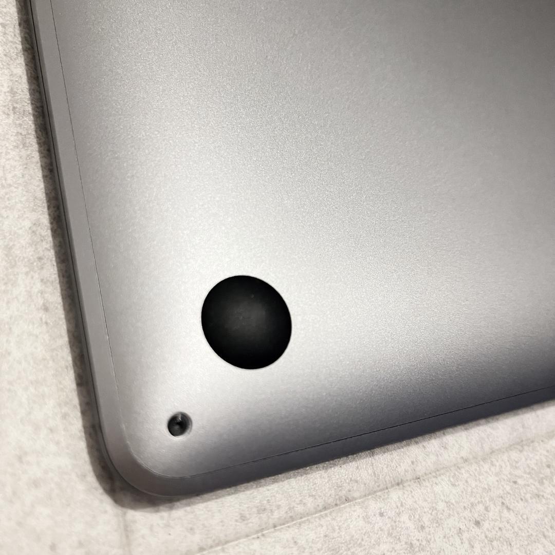 M1 MacBook Air 13' スペースグレイ 1TB 16GB US配列