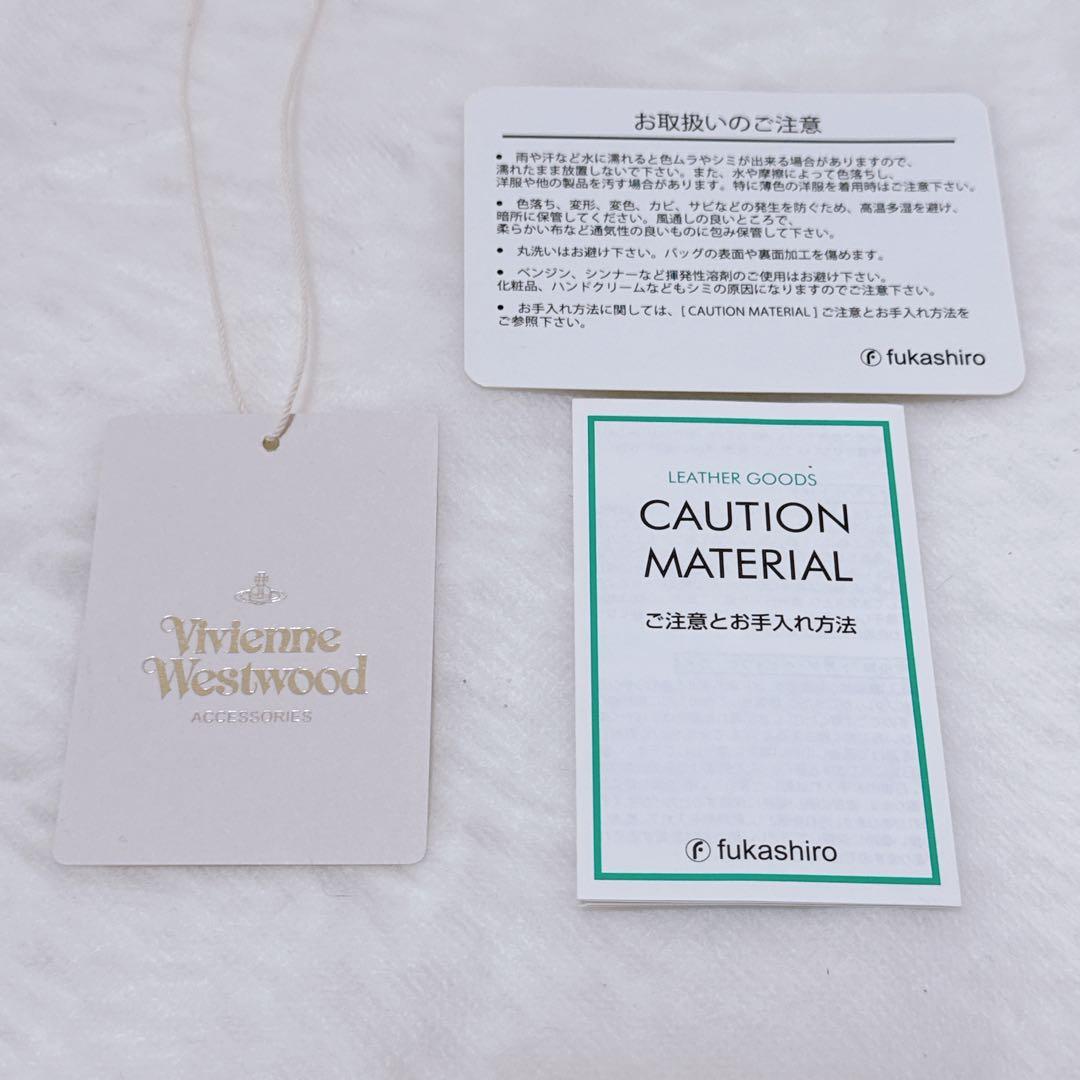 ✨超希少 極美品✨ ヴィヴィアンウエストウッド カメラバッグ オーブ