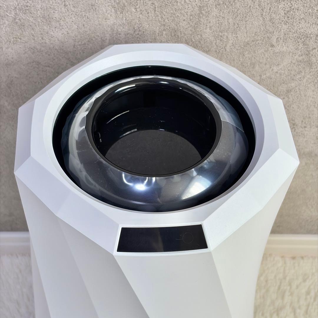 【未使用/フィルム付】Airdog moi エアドッグ モイ 加湿器 H5