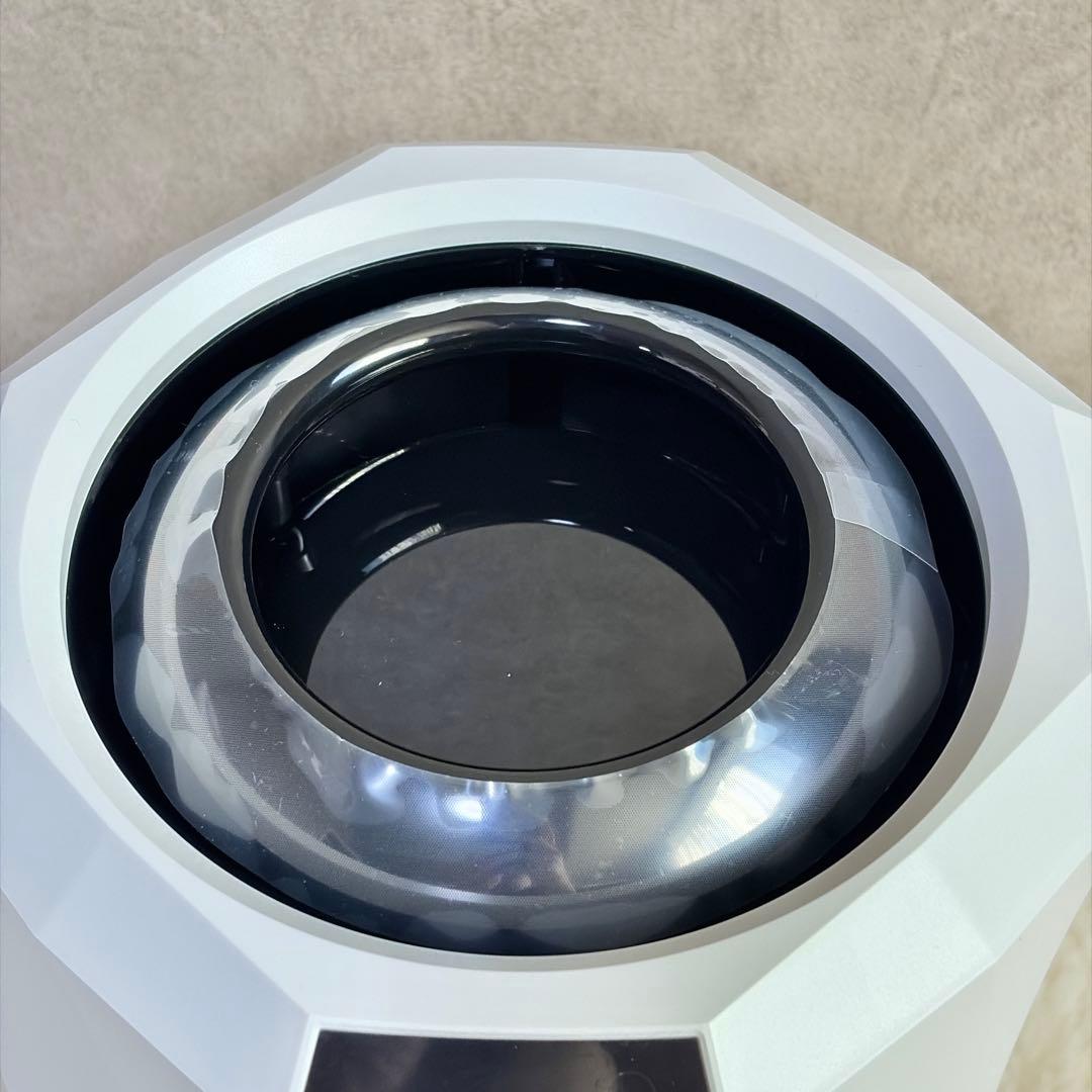 【未使用/フィルム付】Airdog moi エアドッグ モイ 加湿器 H5