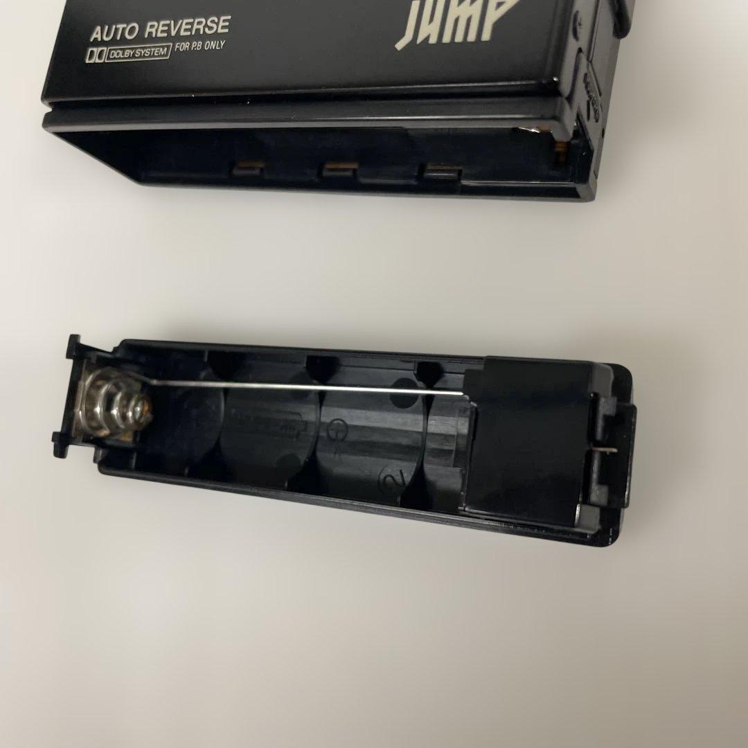 Panasonic ステレオラジオカセットレコーダー　RX-SR550 ジャンク