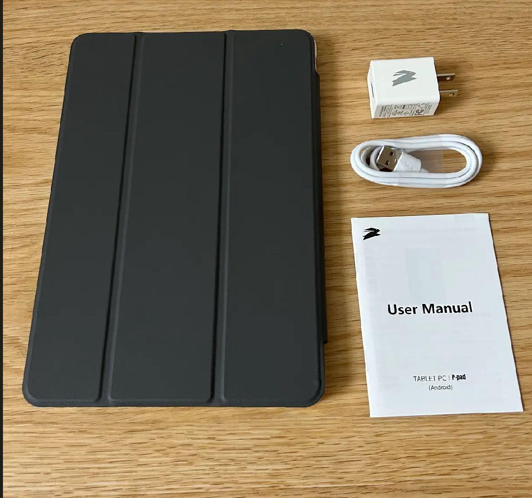 新品未使用✨ 【2025強化版】android16 タブレット 10インチ