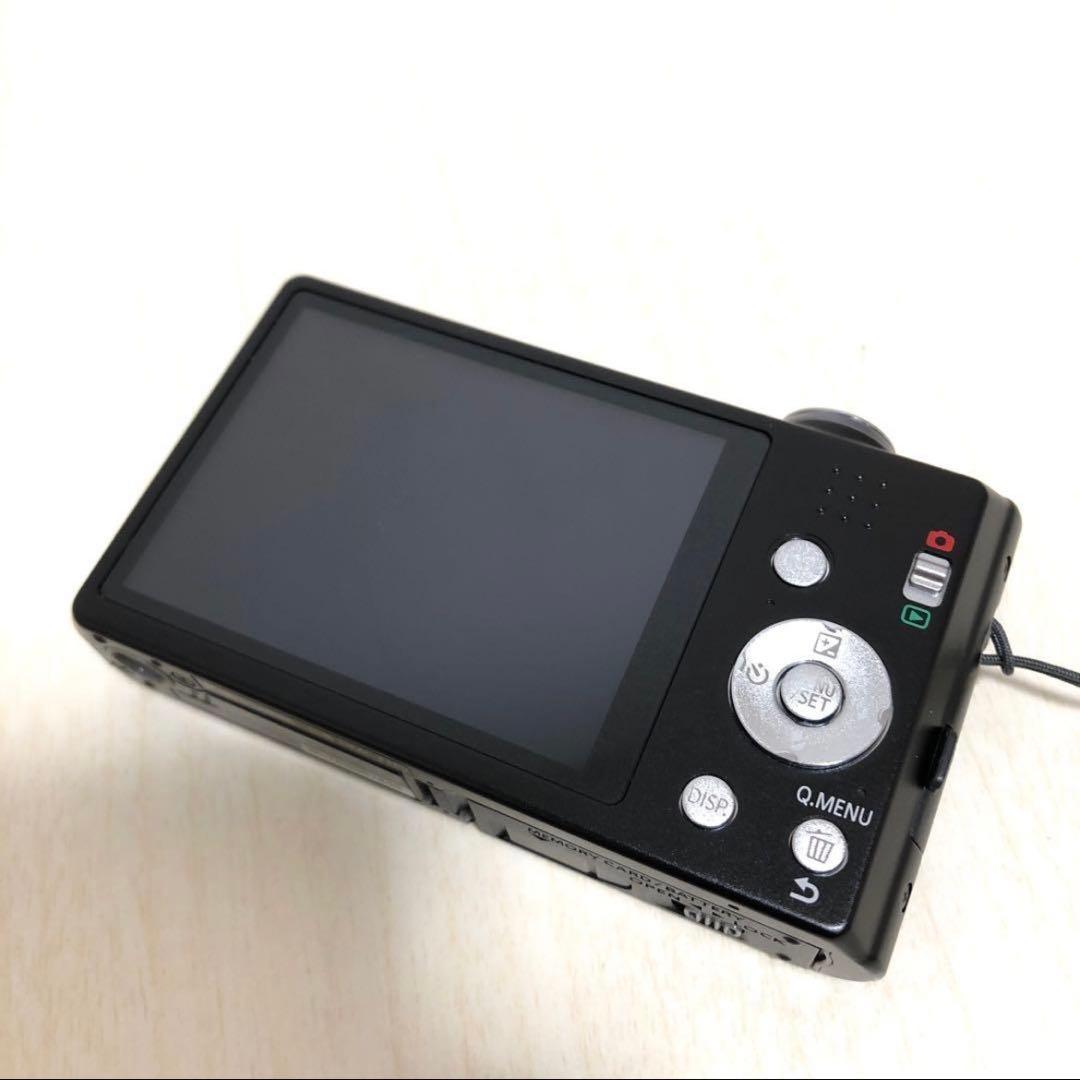 Panasonic パナソニック　LUMIX DMC-FH5