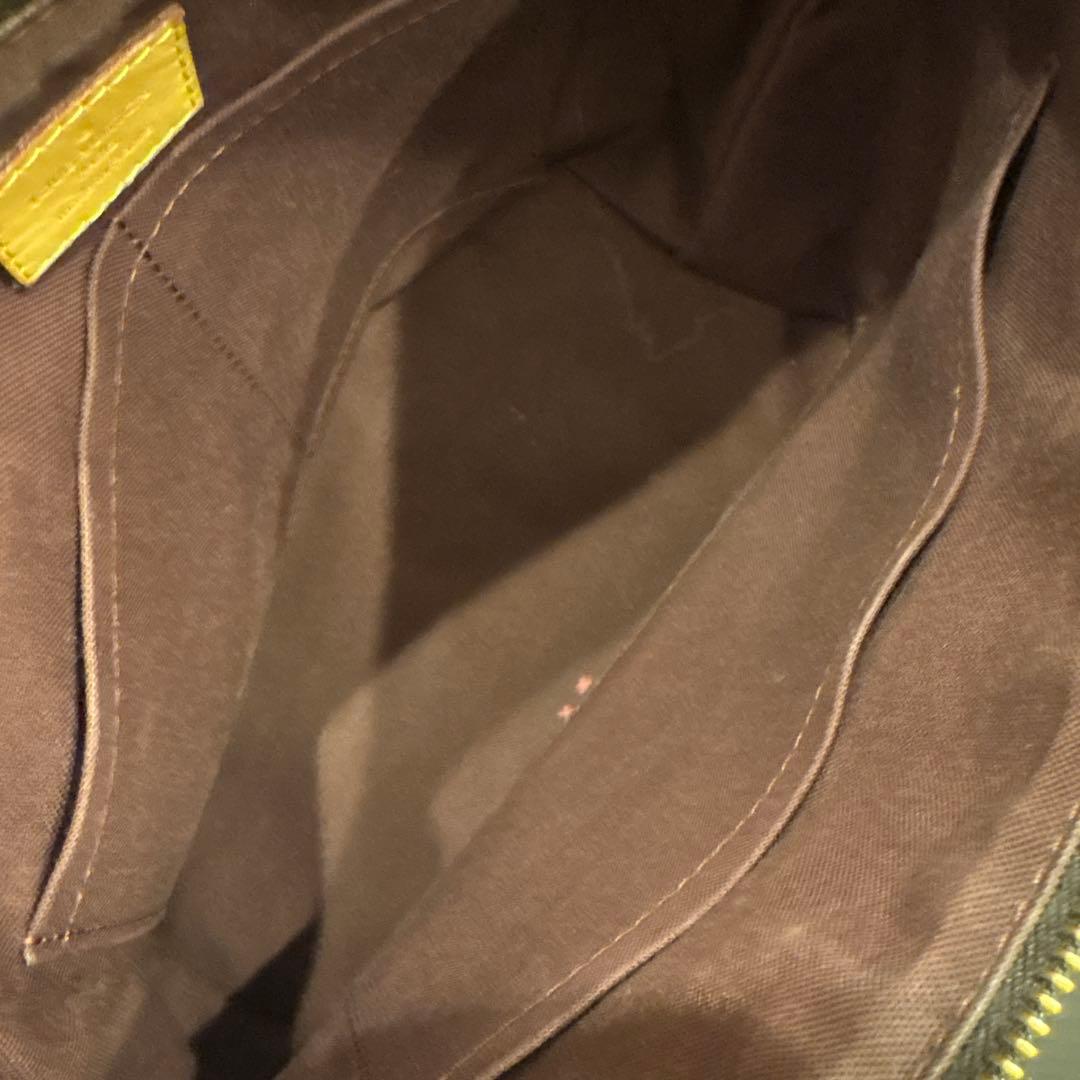 Louis Vuitton トートバッグ モノグラム【美品】最終値下げ❣️