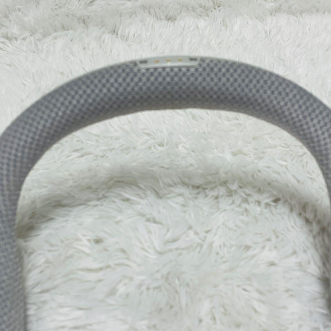 SONY ウェアラブルネックスピーカー 『グランツーリスモ７』 EDITION