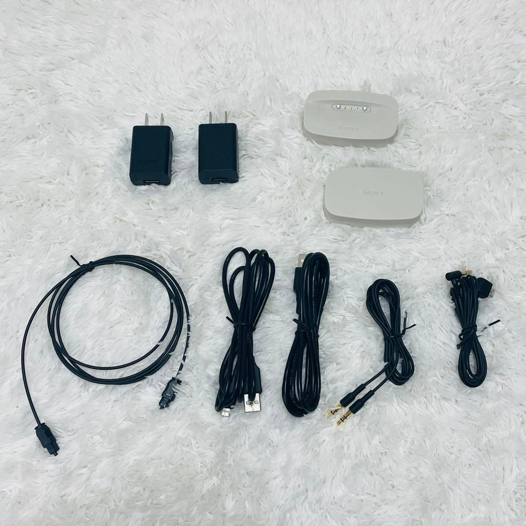 SONY ウェアラブルネックスピーカー 『グランツーリスモ７』 EDITION