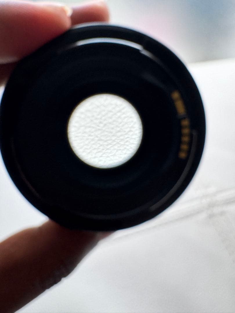 Canon EF 50mm F1.8II 単焦点 美品 動作良好前後キャップ付き