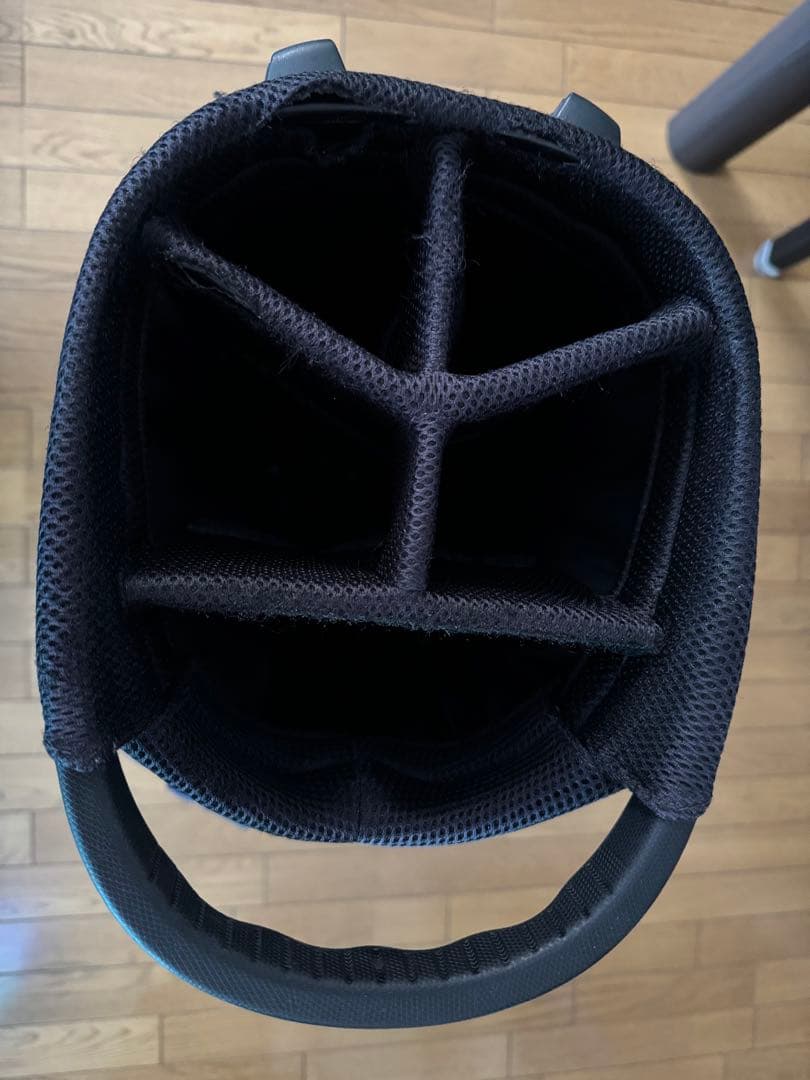 ✨限定価格　BREIFING × BEAMS GOLF キャディーバッグ　セット