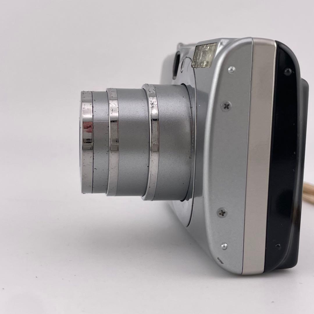 実写美⭕️良品【動作確認済】Canon IXY DIGITAL 800IS