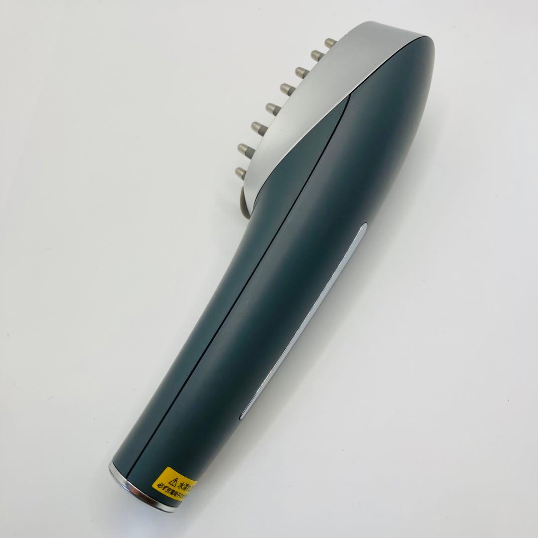 【美品】ヤーマン ミーゼ スカルプリフトアクティブプラス MS-82G