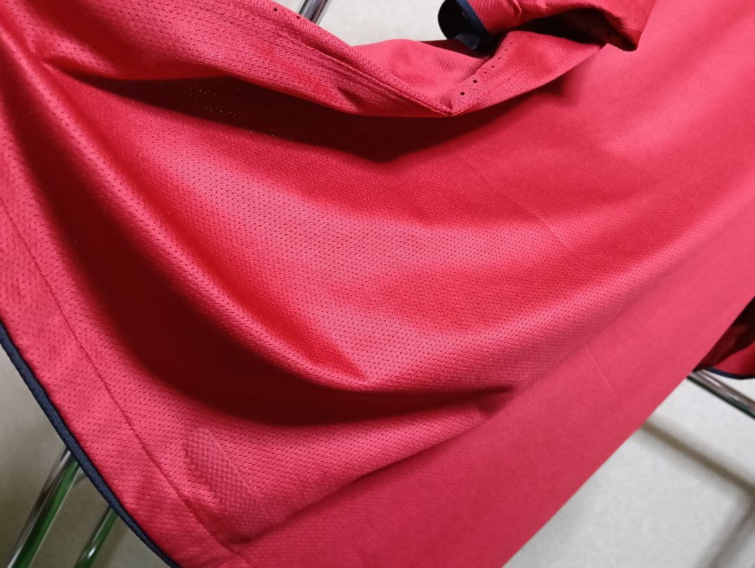 超美品！ 鹿島アントラーズ 2011選手支給 オーセンティックユニフォームXXL