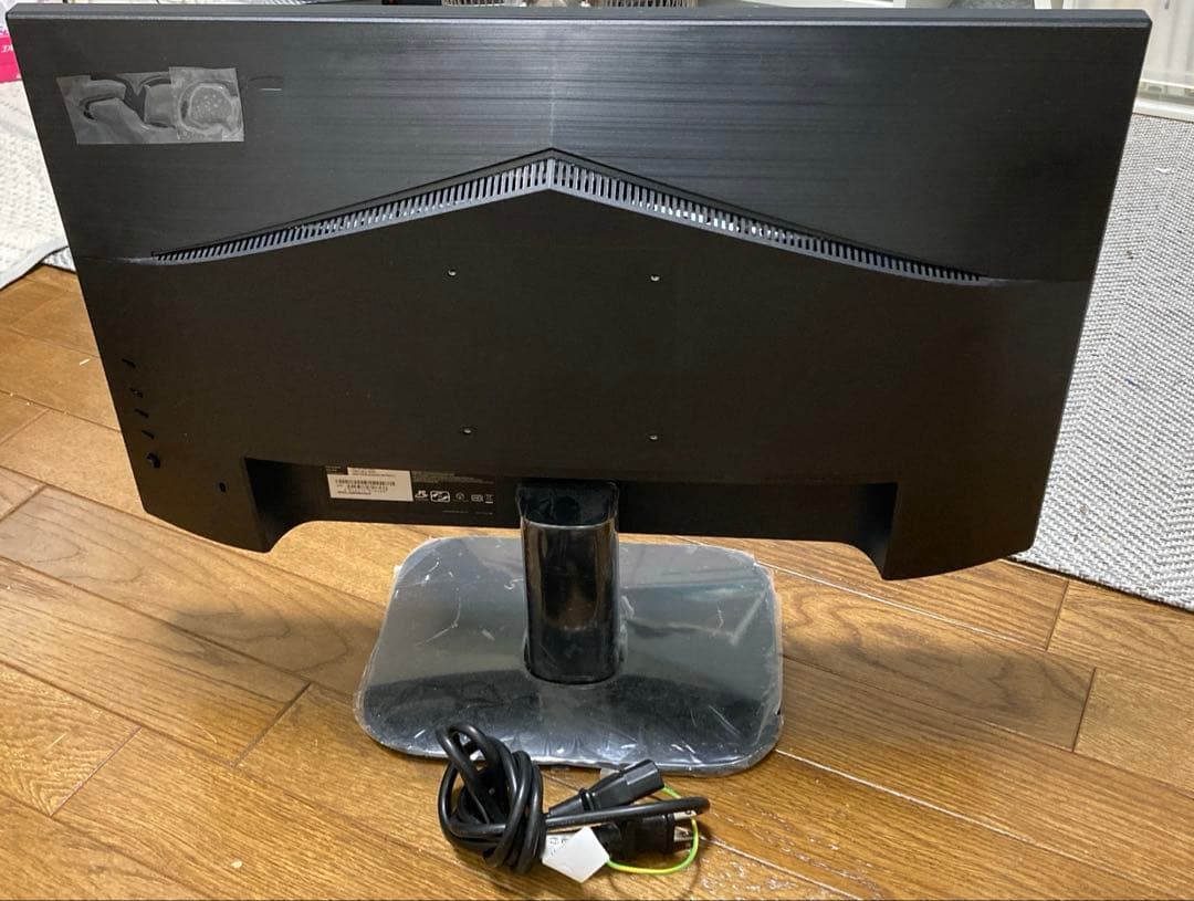 Acer KA242Y 23.8インチ フルHDモニター