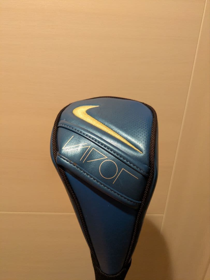 Nike Vapor FW 5番 19度　speederNXブルー70S
