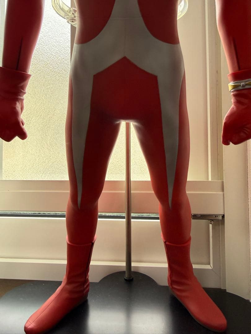 ウルトラマンタロウ フィギュア