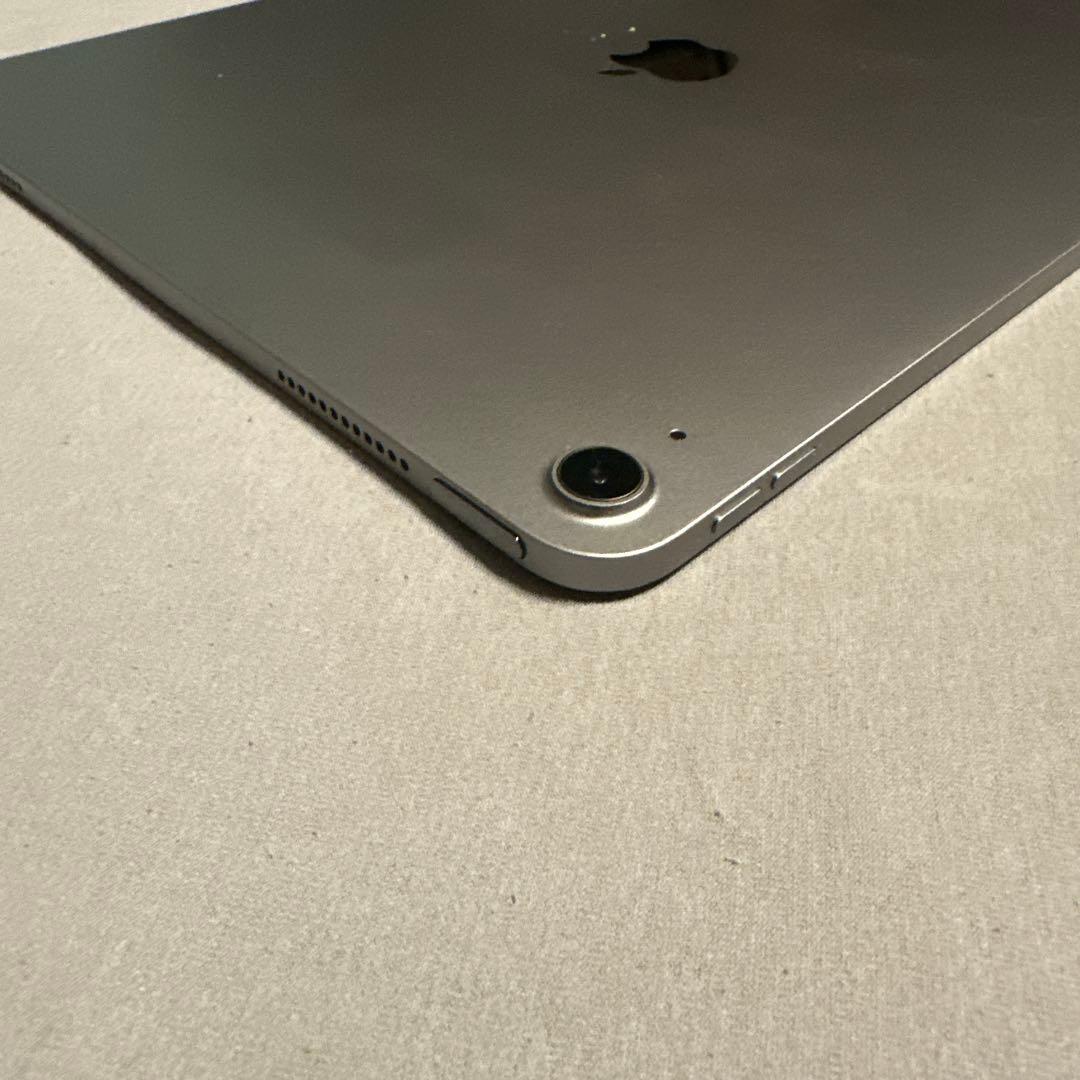iPad Air 13インチ バッテリー100% Wi-Fi 128GB 9