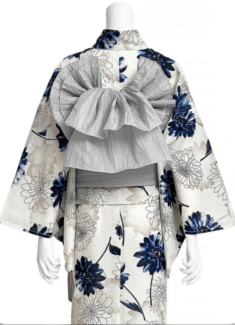 【24時間以内発送】浴衣1 ⚠️今日まで値下げします！