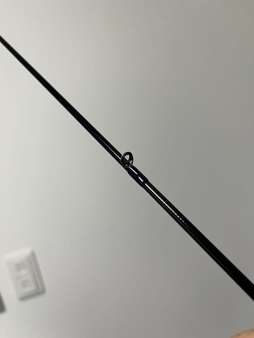 ヤマガブランクス ブルーカレントIII 78