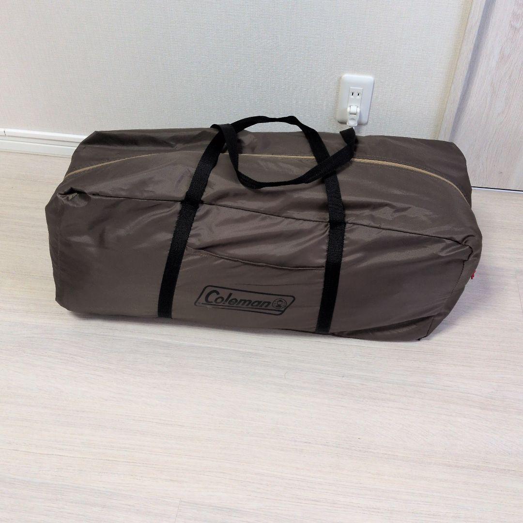 コールマンタフスクリーン2ルームハウス スポーツオーソリティ限定