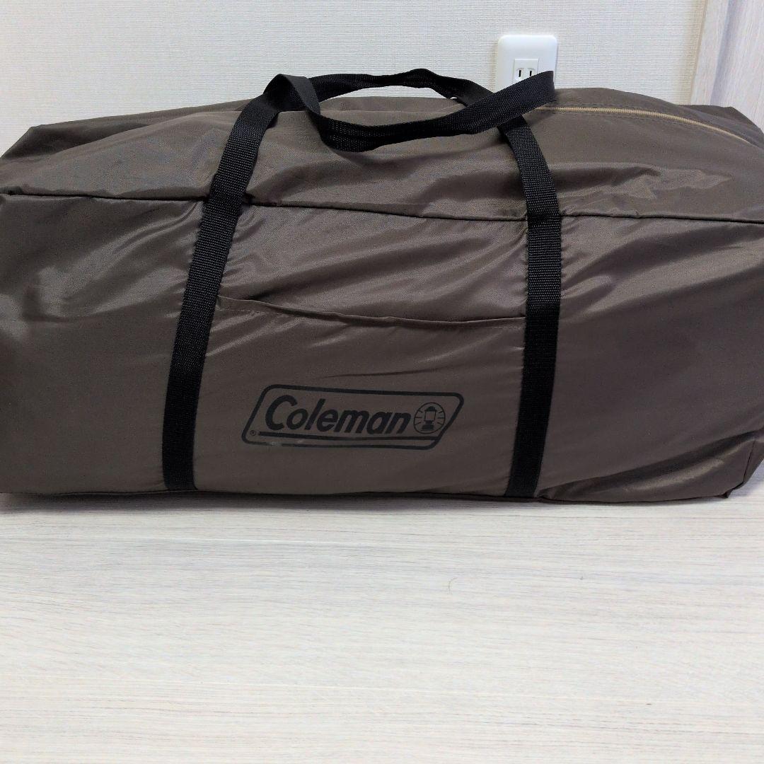 コールマンタフスクリーン2ルームハウス スポーツオーソリティ限定