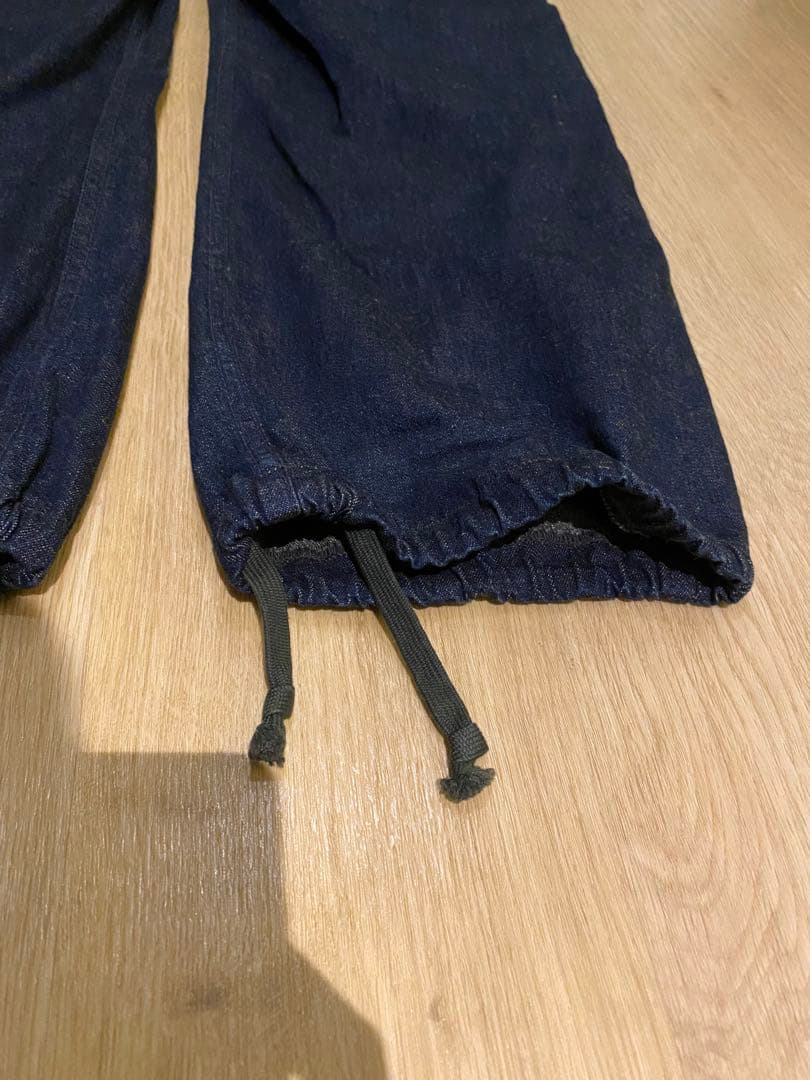 新品RRL USN WHEATON ダブルアールエル ツナギ　サイズM