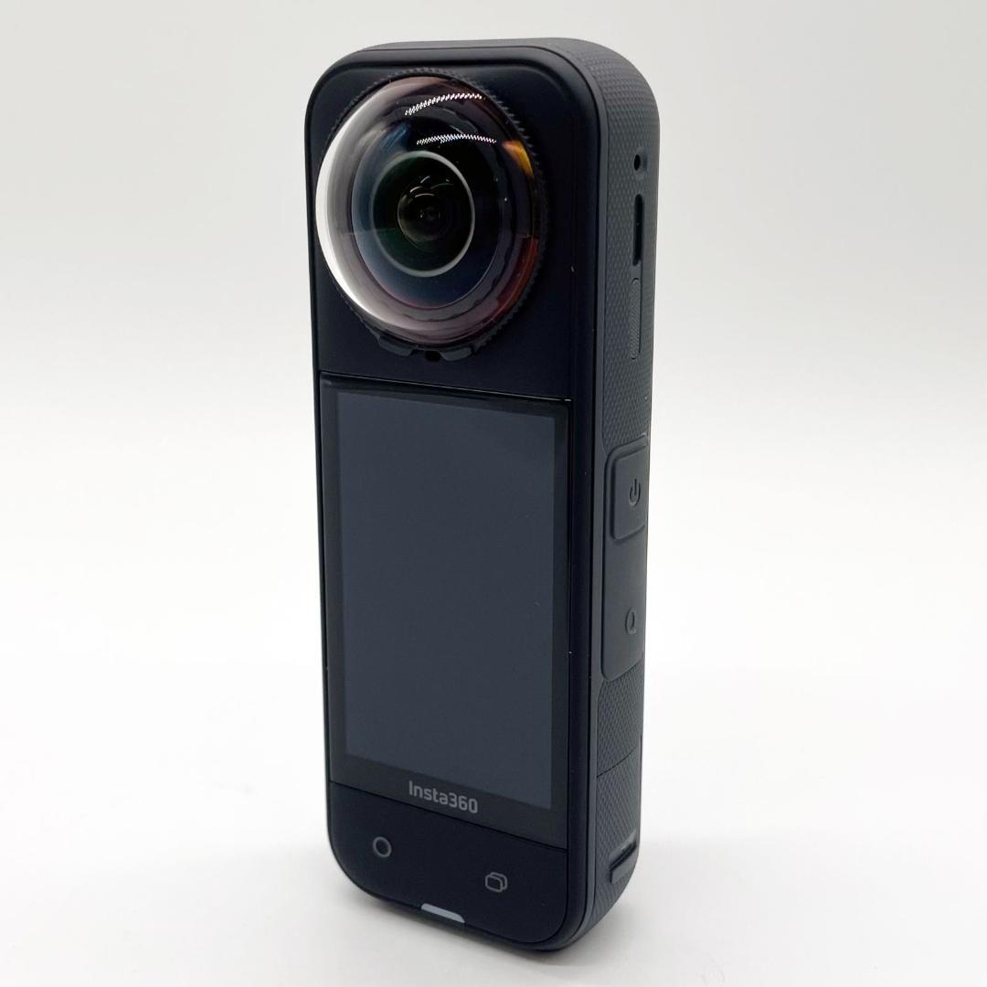 ■ほぼ新品 Insta360 X5（CINSAAHA-X510）