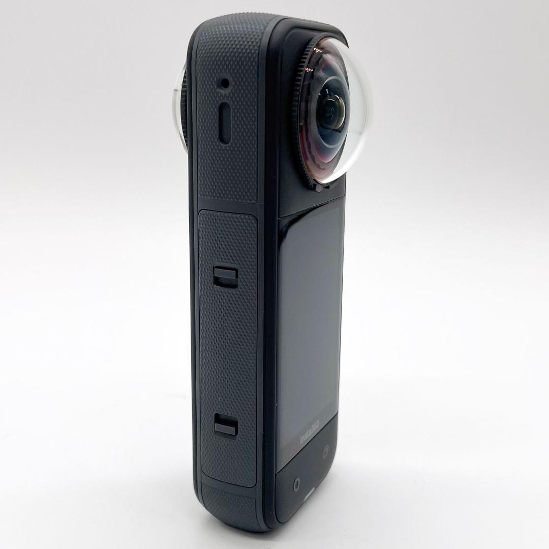 ■ほぼ新品 Insta360 X5（CINSAAHA-X510）