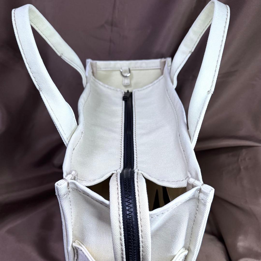 MARCJACOBS マークジェイコブス ザ　トートバック　ショルダー　美品