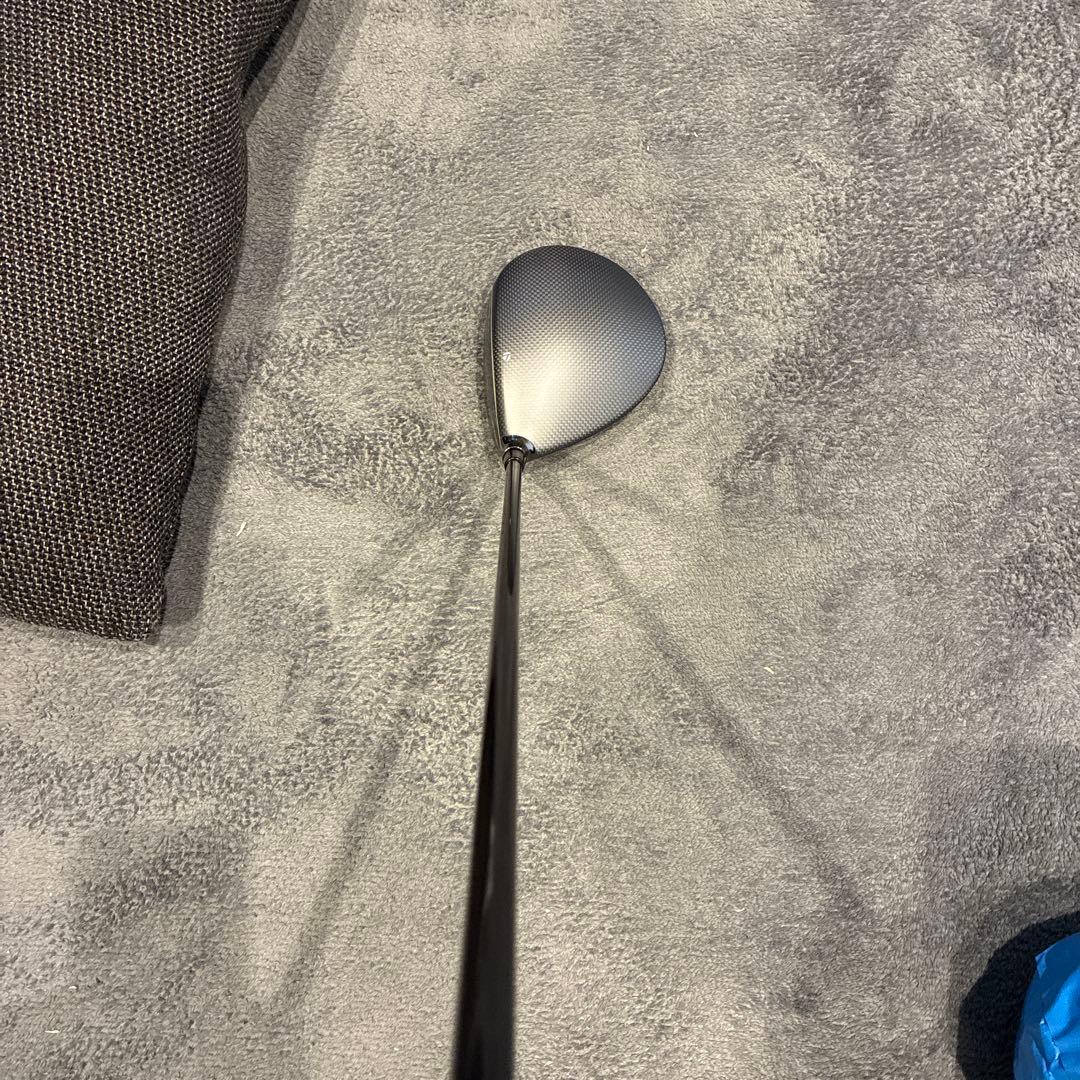 【週末特価！】テーラーメイド　Qi35 D