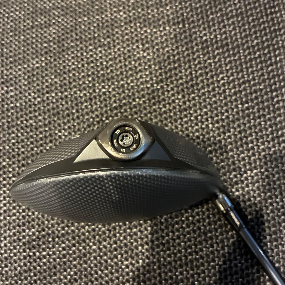 【週末特価！】テーラーメイド　Qi35 D