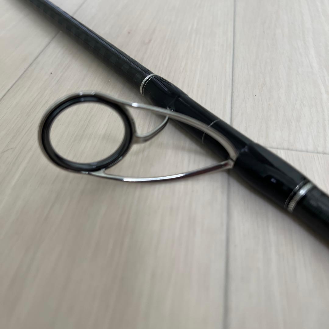 SHIMANO シマノ コルトスナイパーXR S100MH-3 3ピースモデル