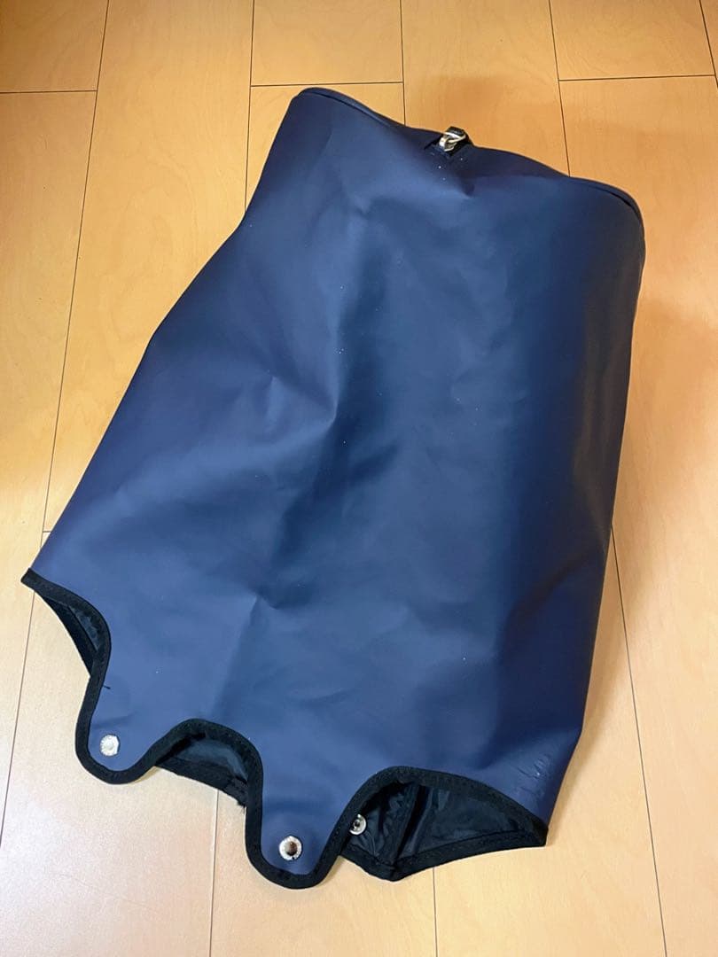 けーちゃん！ベゼル★VESSEL★Lux7★キャディバッグ★ゴルフバッグ