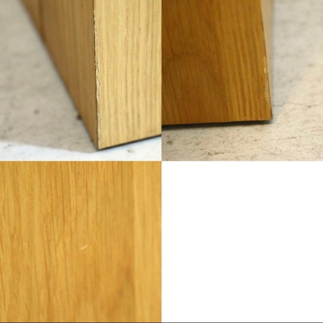 TAKANO MOKKOU ヴィネ　カウンター　ホワイトオーク