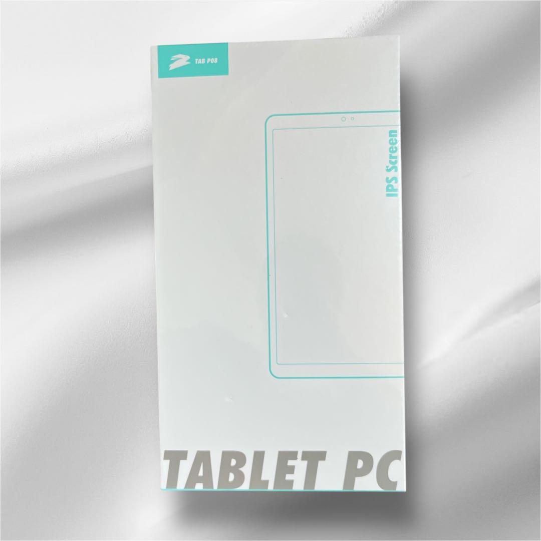 新品未使用 タブレット 8インチ android 15 アンドロイド 128GB