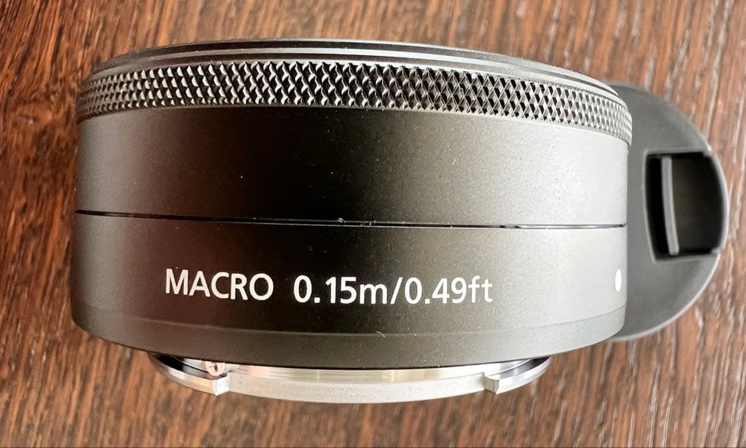 【Tsuki】Canon EOS M ミラーレスカメラ ダブルレンズキット