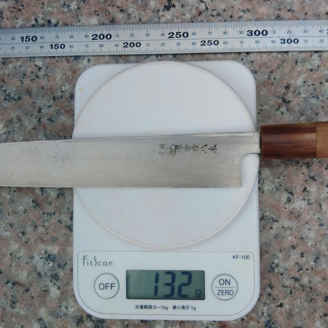 源金八、八木、柳刀包丁