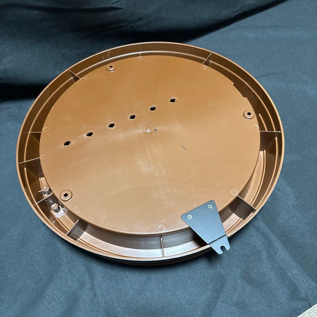 【非売品】樽型看板&樽型ミラーケース3点セット