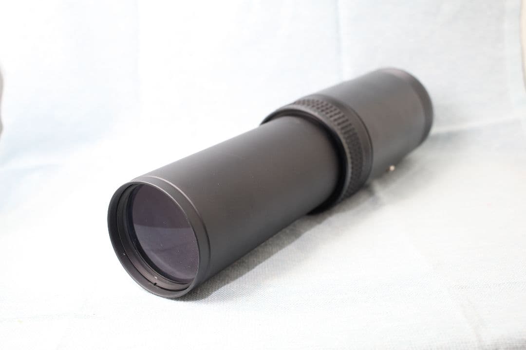 Nikon ニコンおもしろレンズ工房 セット