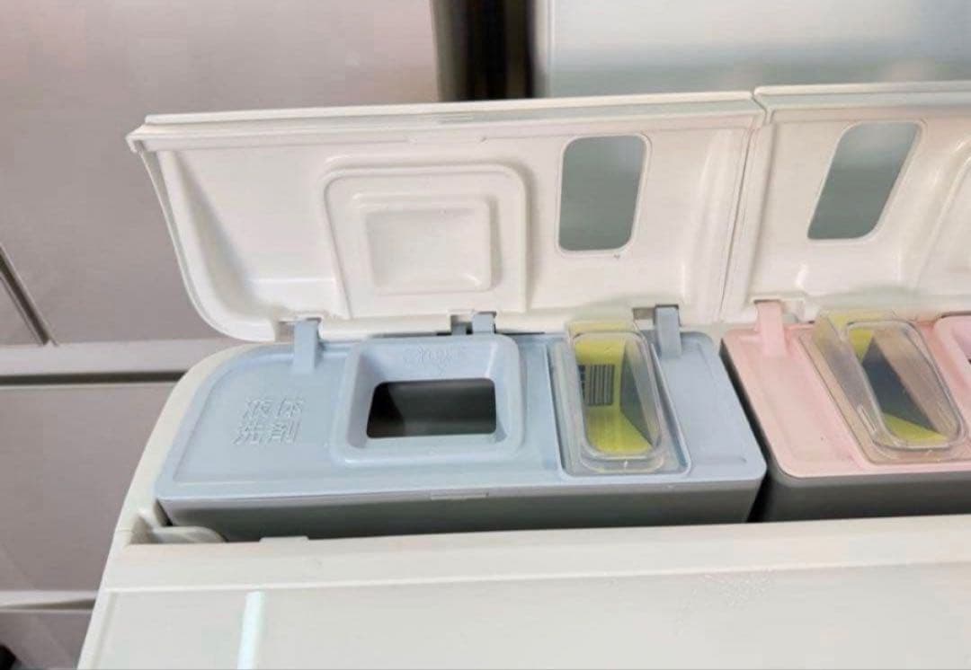 【高年式】 2021年式 10kg HITACHI 洗濯機 BW-X100GE9