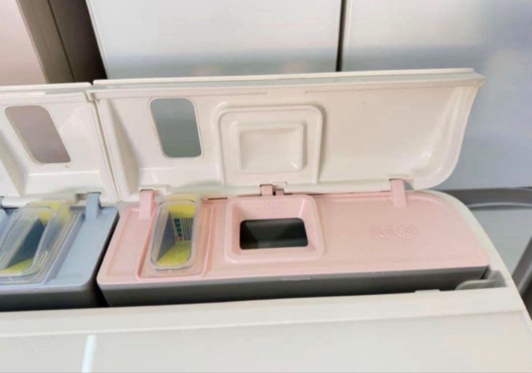 【高年式】 2021年式 10kg HITACHI 洗濯機 BW-X100GE9