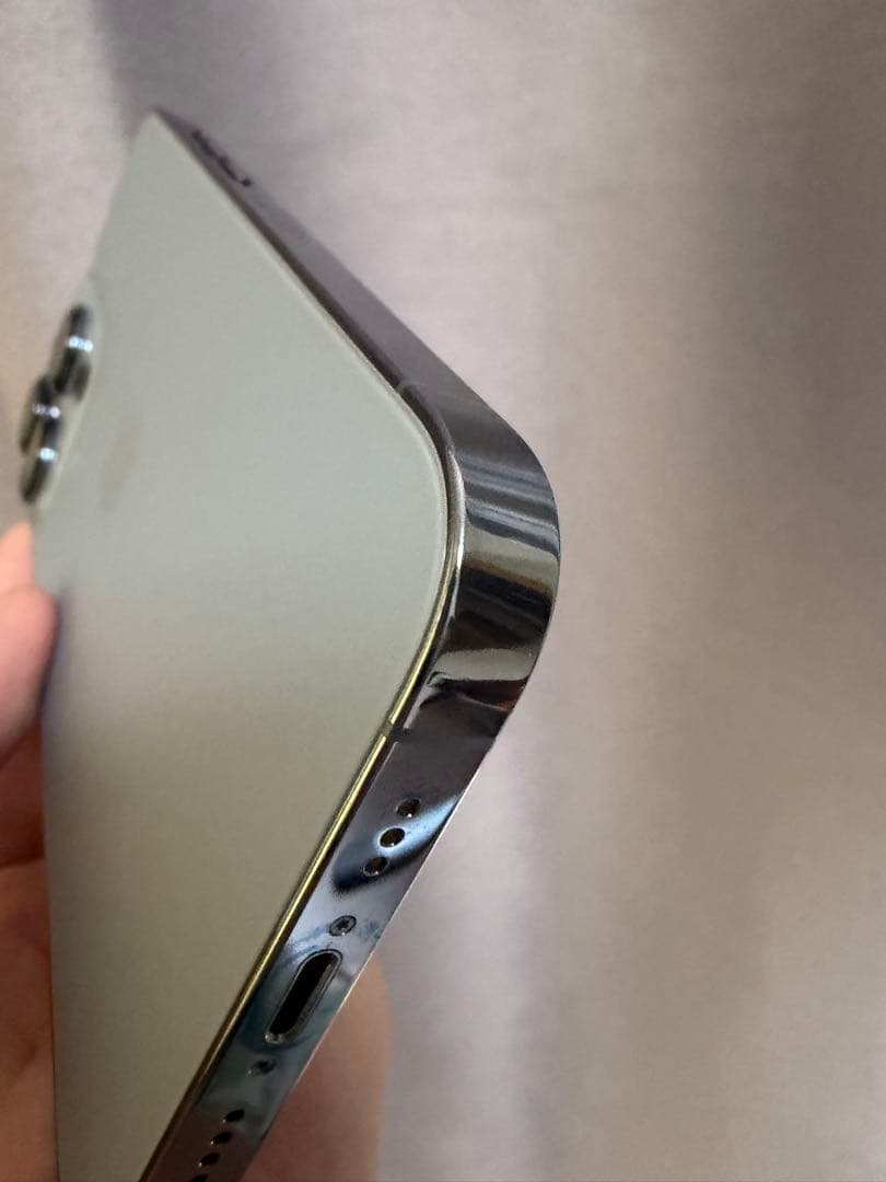 iPhone13Pro 付属品完備