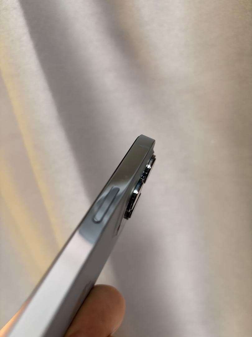 iPhone13Pro 付属品完備