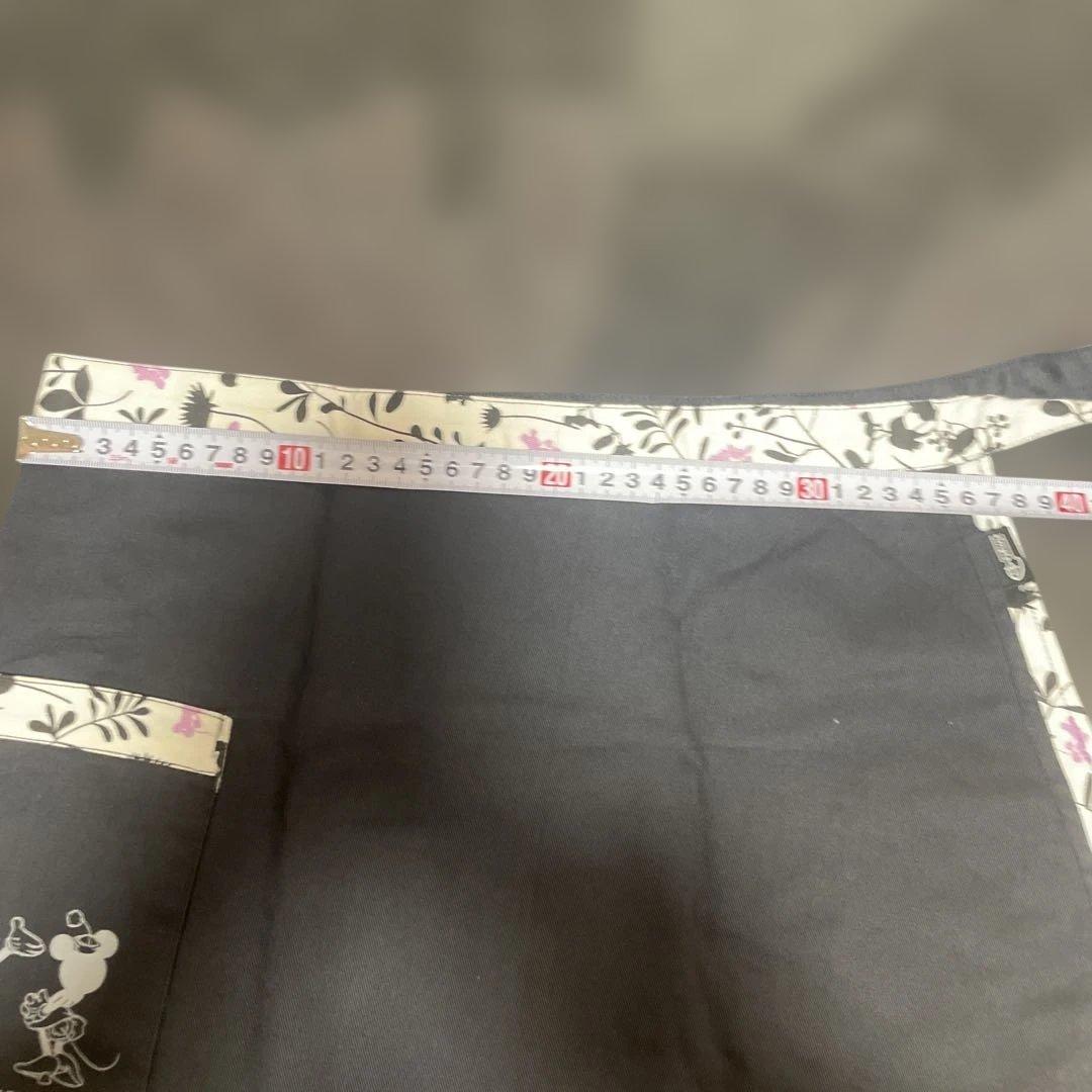 ♥️ミッキー＆ミニー エプロン