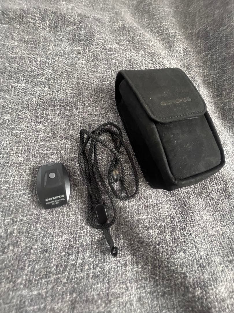 OLYMPUS μ[mju:]−II 170 VF