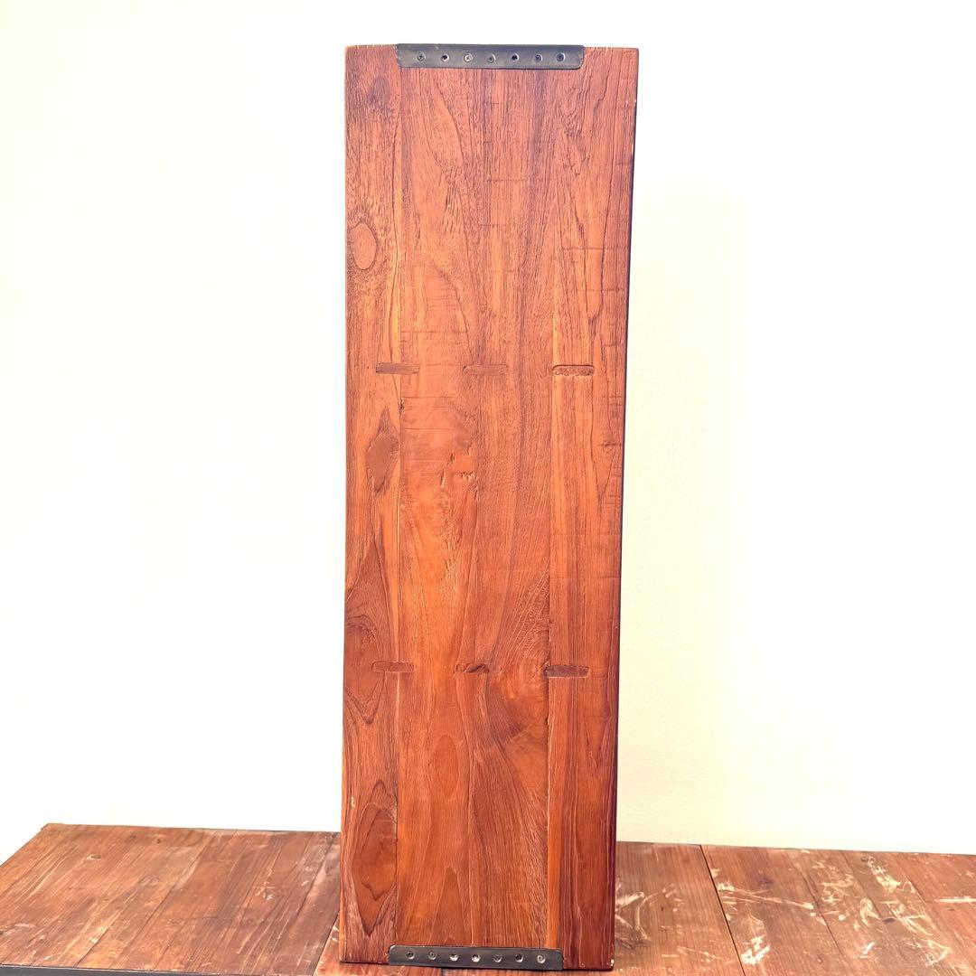 アクメファニチャー トロイ オープンシェルフ L ウッド 棚 TROY ACME