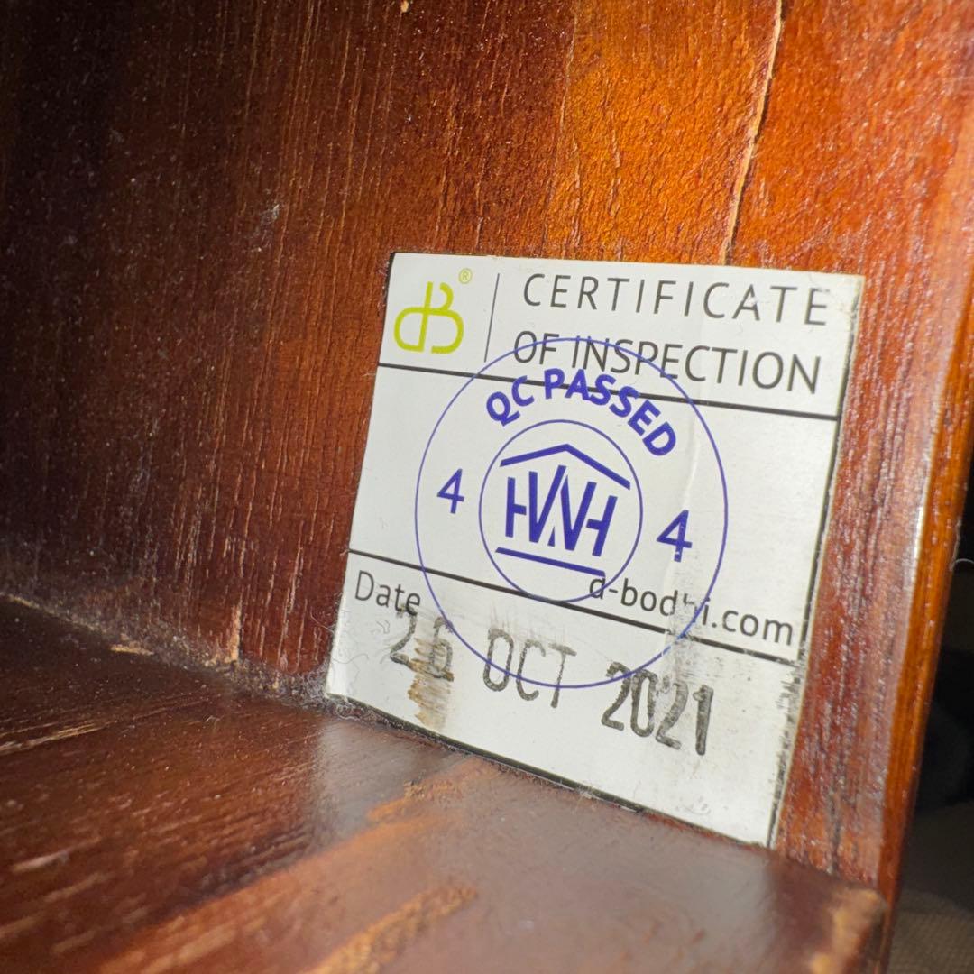 アクメファニチャー トロイ オープンシェルフ L ウッド 棚 TROY ACME