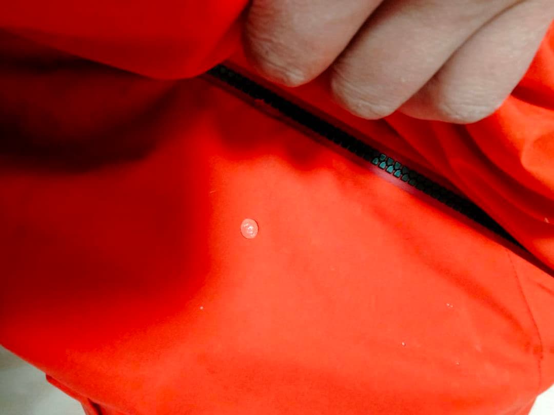 ダイワ　DR-1106J DR-1106P　ゴアテックス　パンツのみ